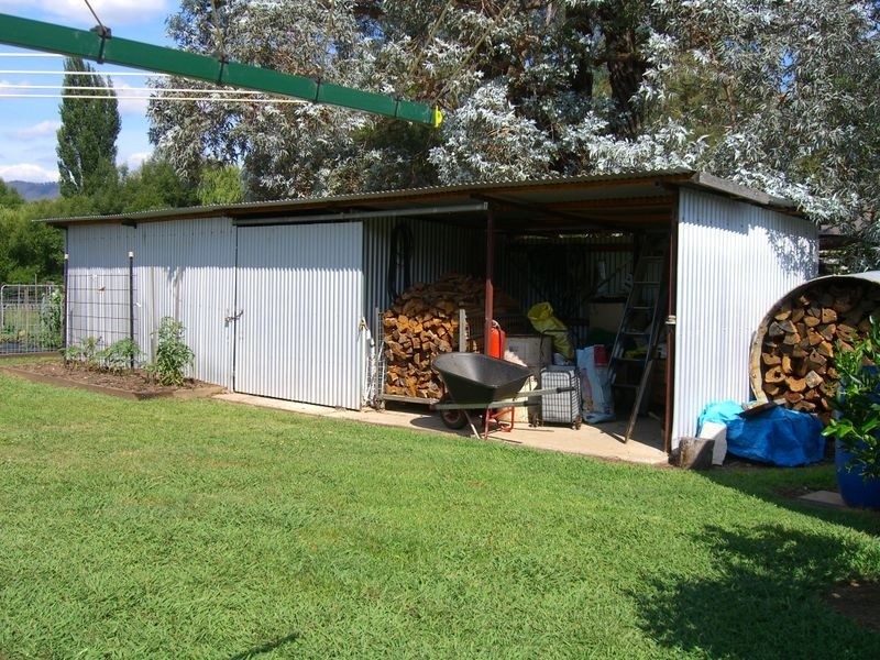 Dargo VIC 3862