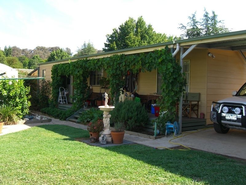 Dargo VIC 3862