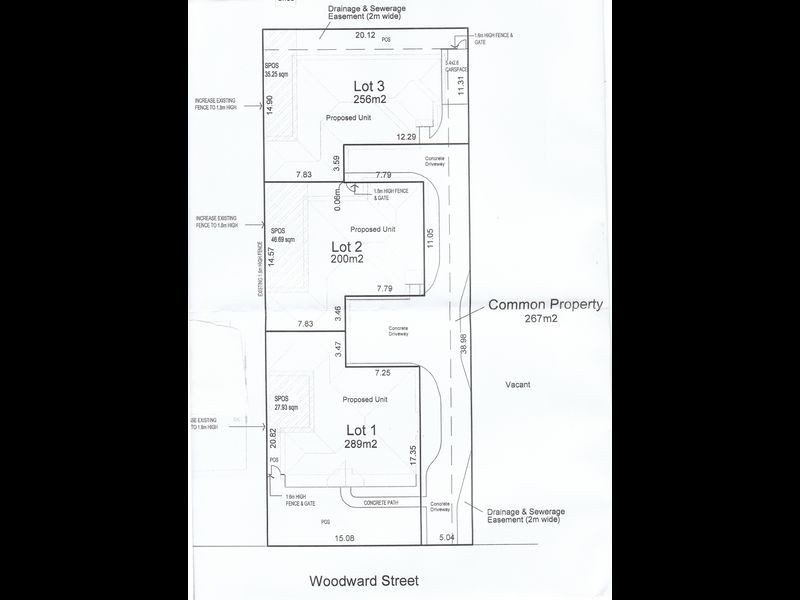 58 Woodward Street, Wy Yung VIC 3875