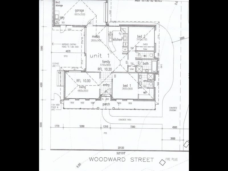 58 Woodward Street, Wy Yung VIC 3875