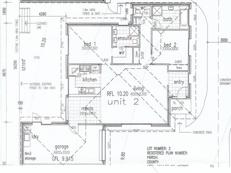 58 Woodward Street, Wy Yung VIC 3875