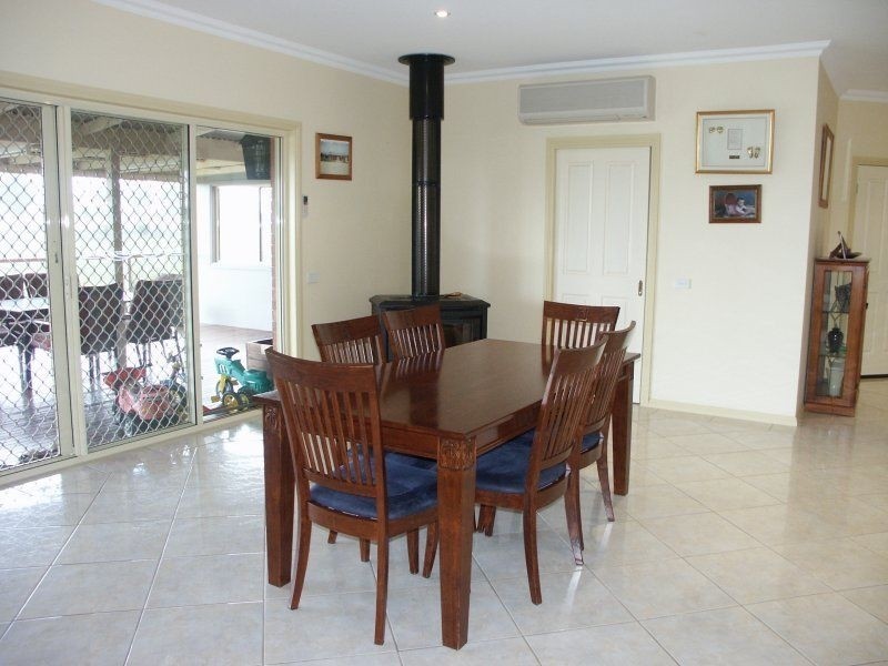 Tambo Upper VIC 3885