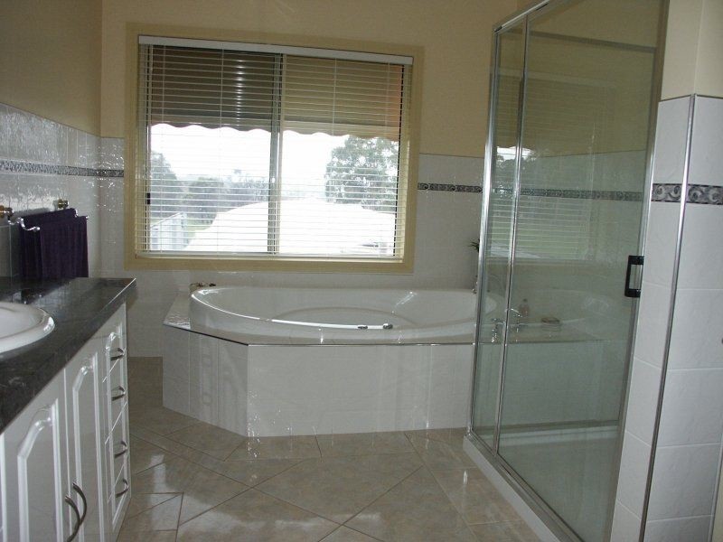 Tambo Upper VIC 3885