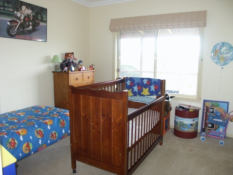 Tambo Upper VIC 3885