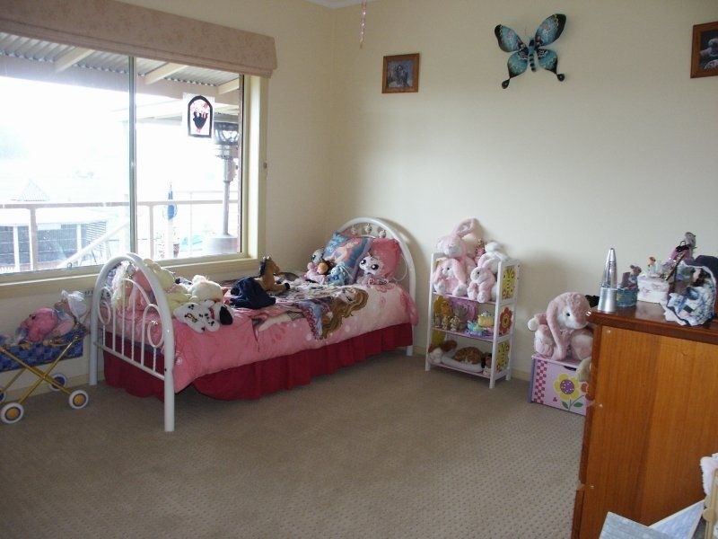 Tambo Upper VIC 3885