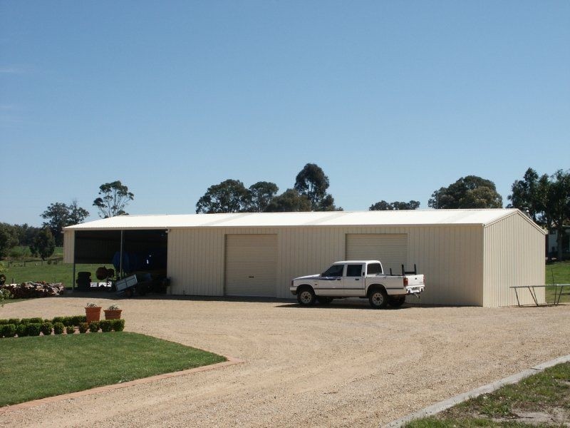 Tambo Upper VIC 3885