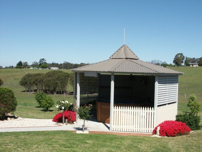 Tambo Upper VIC 3885