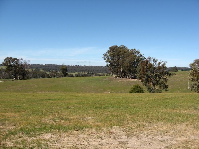 Sarsfield VIC 3875