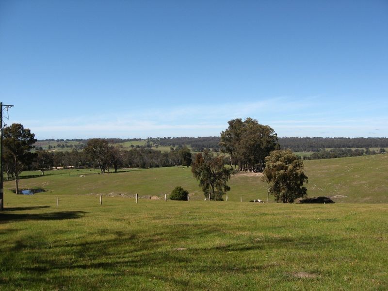 Sarsfield VIC 3875