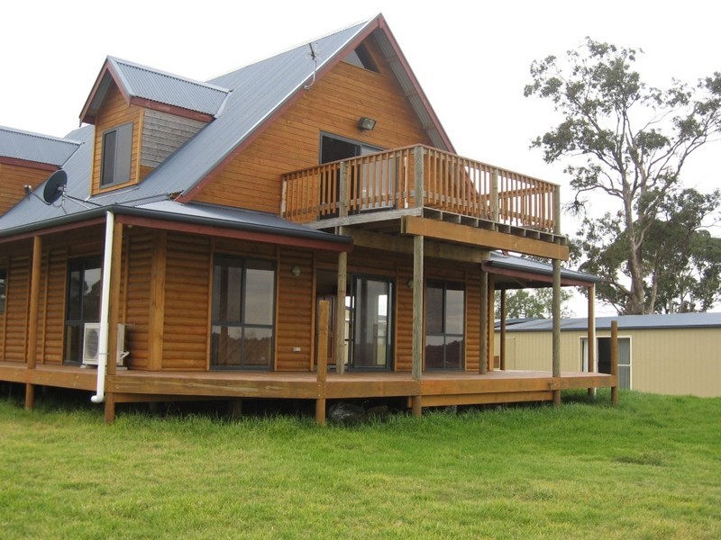 4A Cousins Court, Sarsfield VIC 3875