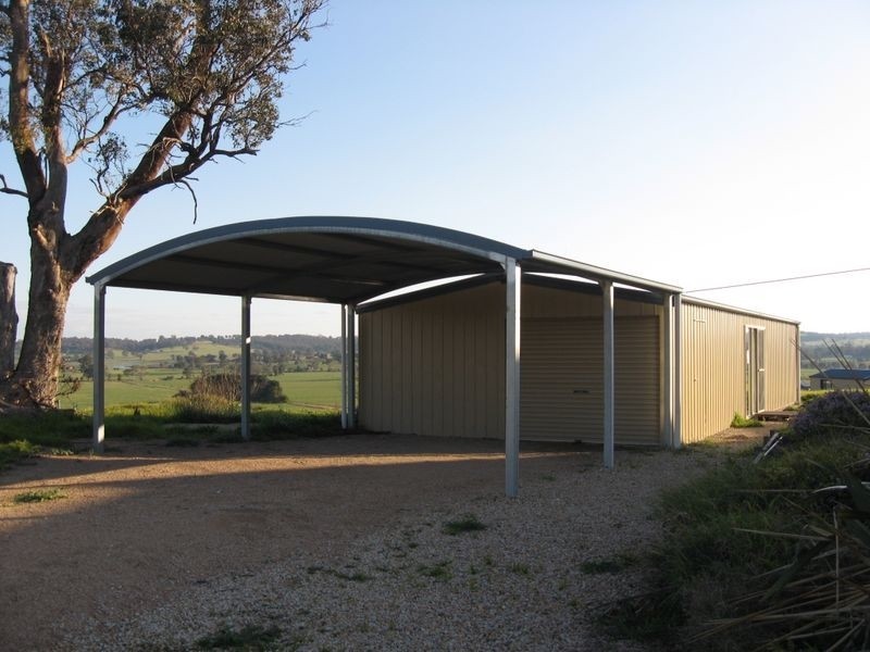 4A Cousins Court, Sarsfield VIC 3875