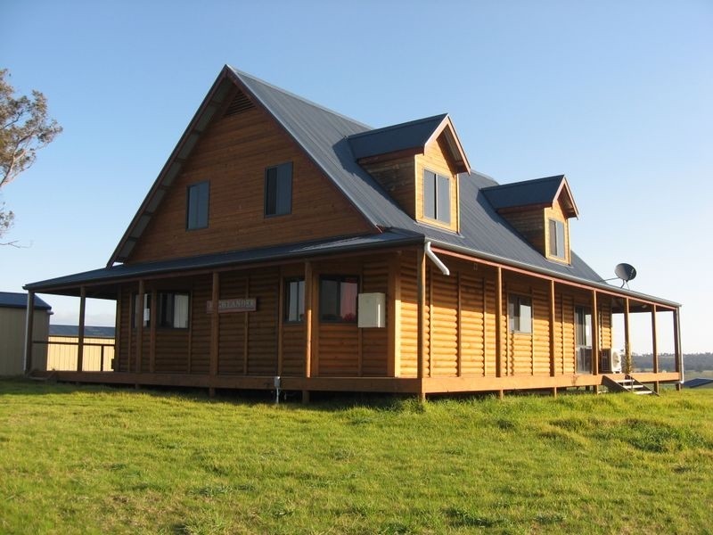 4A Cousins Court, Sarsfield VIC 3875