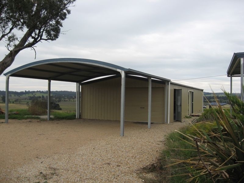 4A Cousins Court, Sarsfield VIC 3875