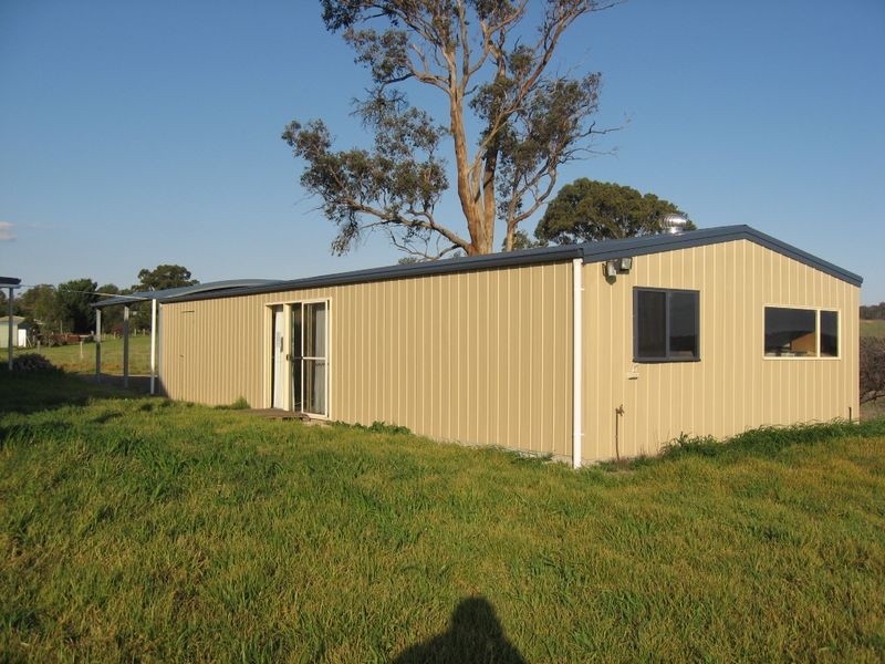 4A Cousins Court, Sarsfield VIC 3875