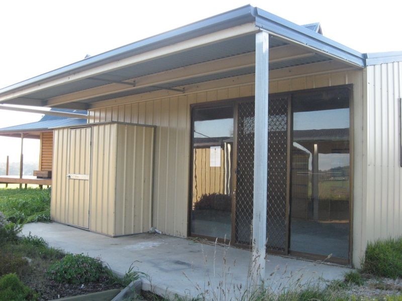 4A Cousins Court, Sarsfield VIC 3875