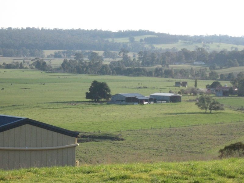 4A Cousins Court, Sarsfield VIC 3875