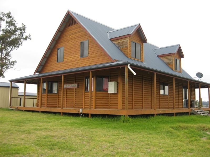 4A Cousins Court, Sarsfield VIC 3875