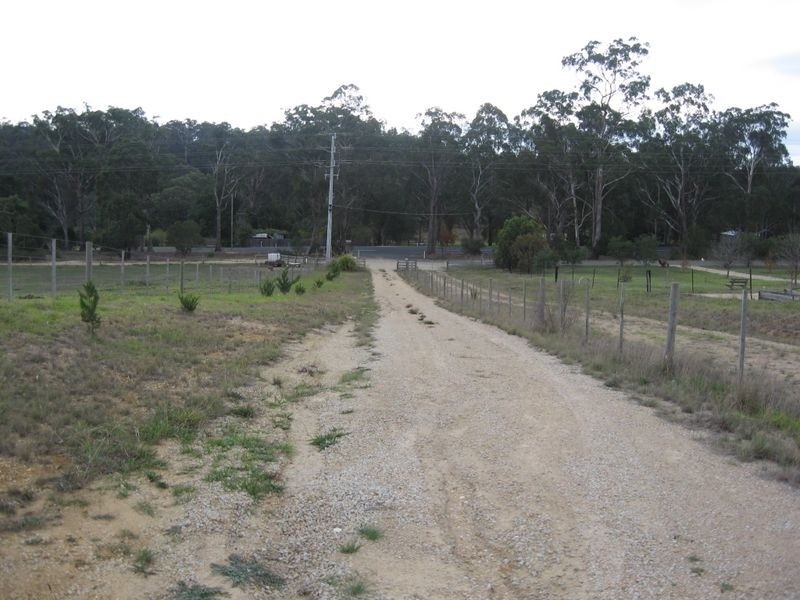 4A Cousins Court, Sarsfield VIC 3875