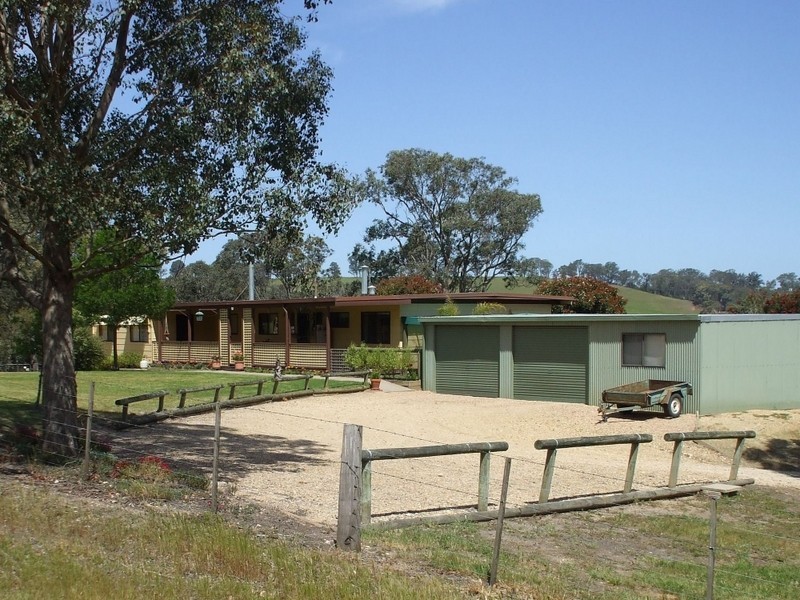 Bruthen VIC 3885