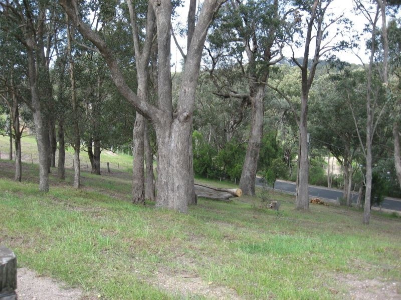 Bruthen VIC 3885