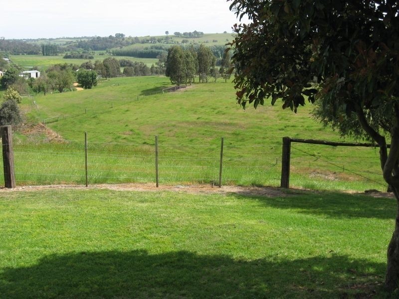 Bruthen VIC 3885
