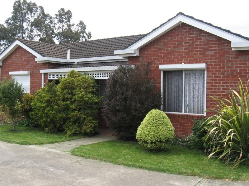 Bairnsdale VIC 3875