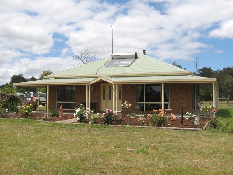 22 Heredon Court, Sarsfield VIC 3875