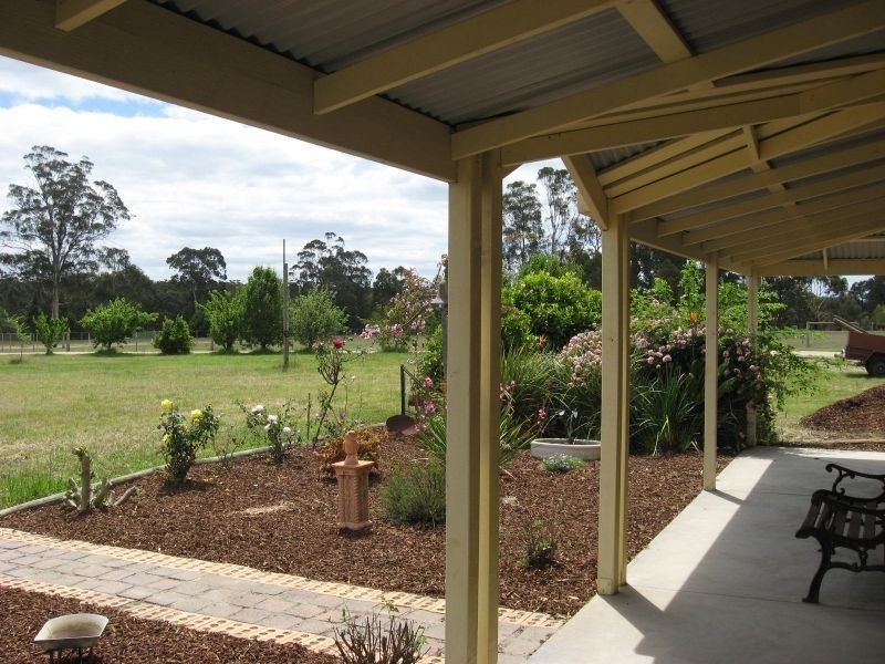 22 Heredon Court, Sarsfield VIC 3875