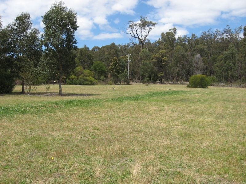 22 Heredon Court, Sarsfield VIC 3875