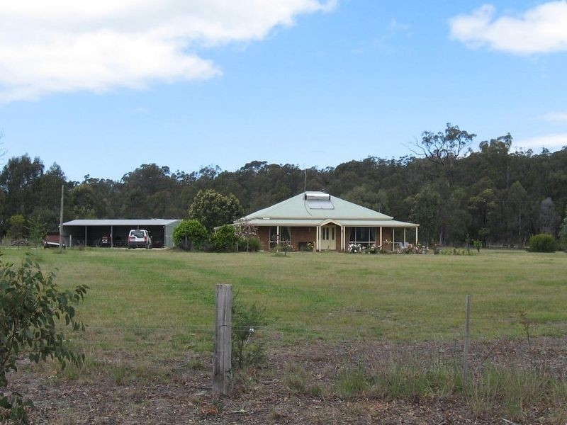 22 Heredon Court, Sarsfield VIC 3875