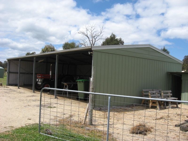 22 Heredon Court, Sarsfield VIC 3875