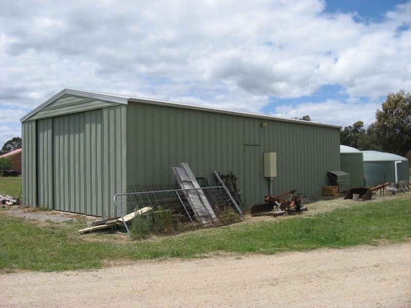 22 Heredon Court, Sarsfield VIC 3875