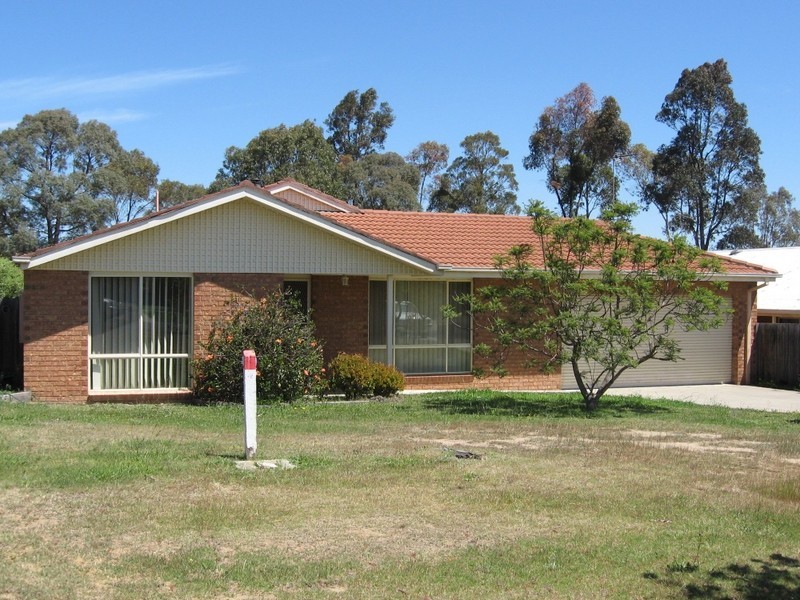 14 Alvin Court, Bairnsdale VIC 3875