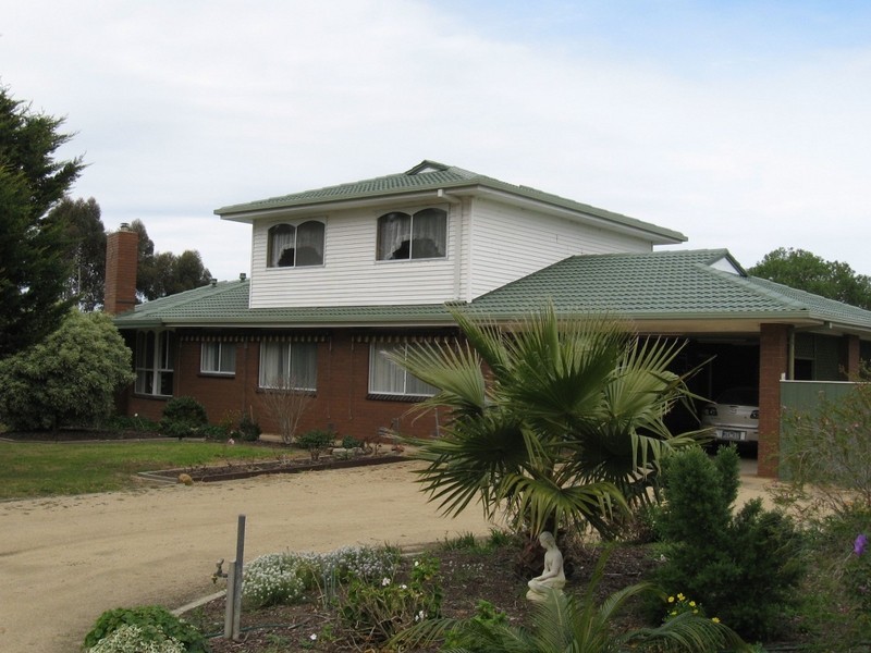 108 Hazeldene Crescent, Nicholson VIC 3882