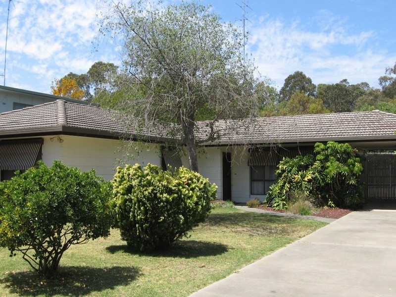 Bairnsdale VIC 3875