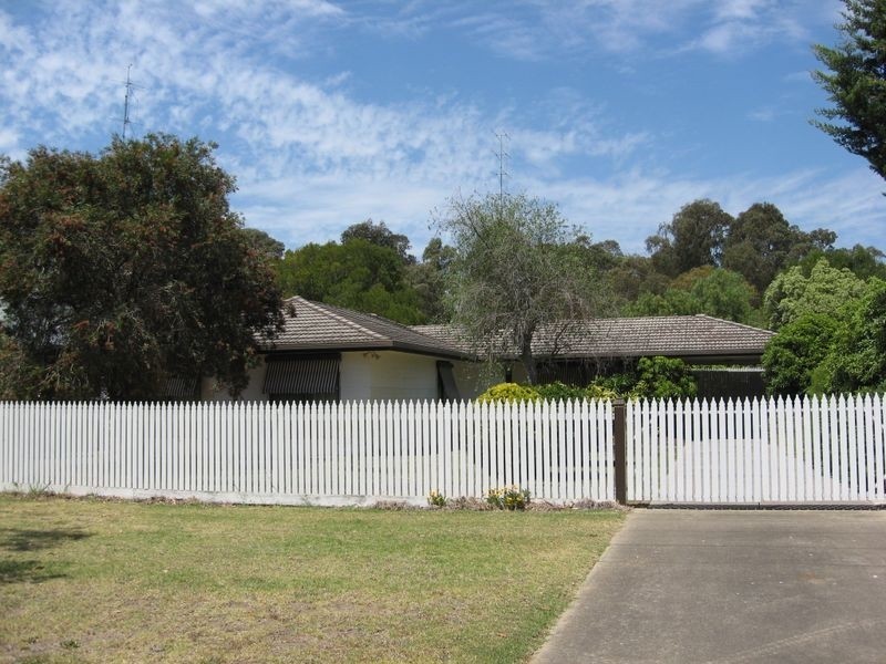 Bairnsdale VIC 3875
