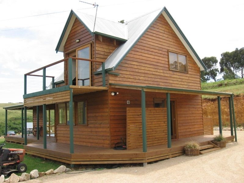 Swan Reach VIC 3903