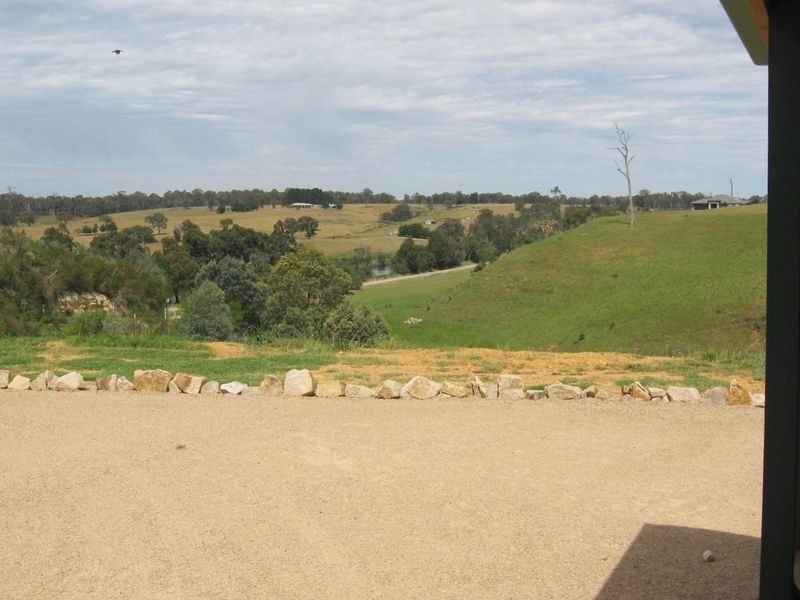 Swan Reach VIC 3903