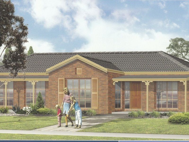 Lot 2/50 Orrs Road, Bairnsdale VIC 3875