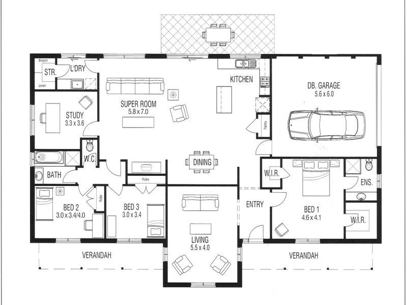 Lot 2/50 Orrs Road, Bairnsdale VIC 3875