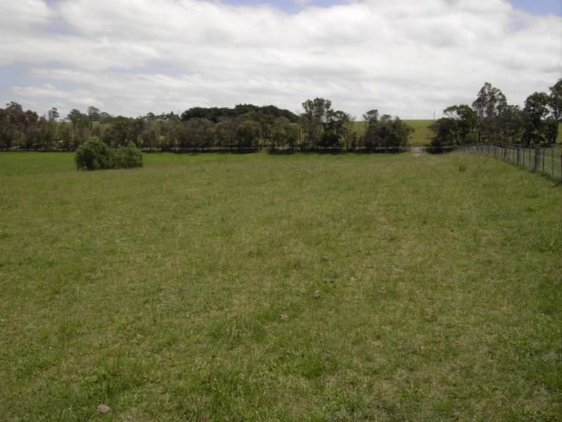 Lot 2/50 Orrs Road, Bairnsdale VIC 3875