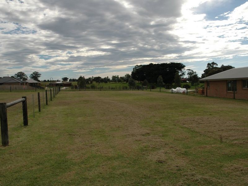 Lot 2 David Court, Johnsonville VIC 3902