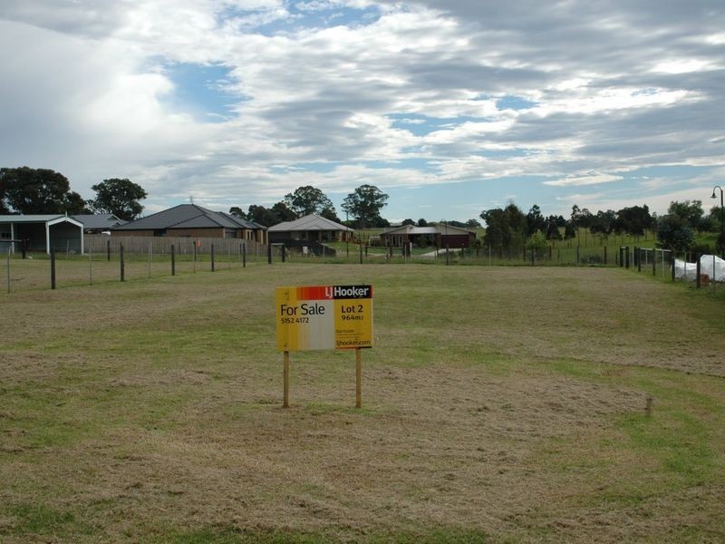Lot 2 David Court, Johnsonville VIC 3902