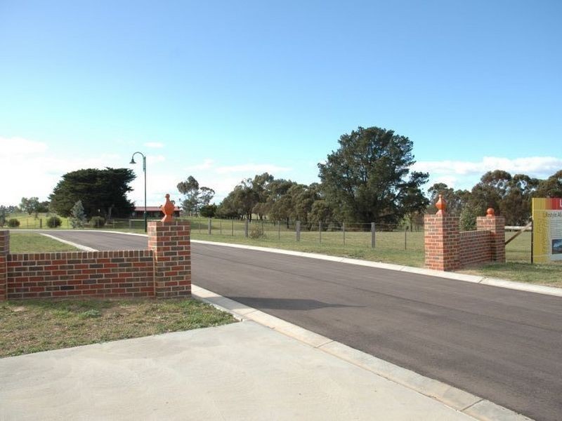 Lot 2 David Court, Johnsonville VIC 3902