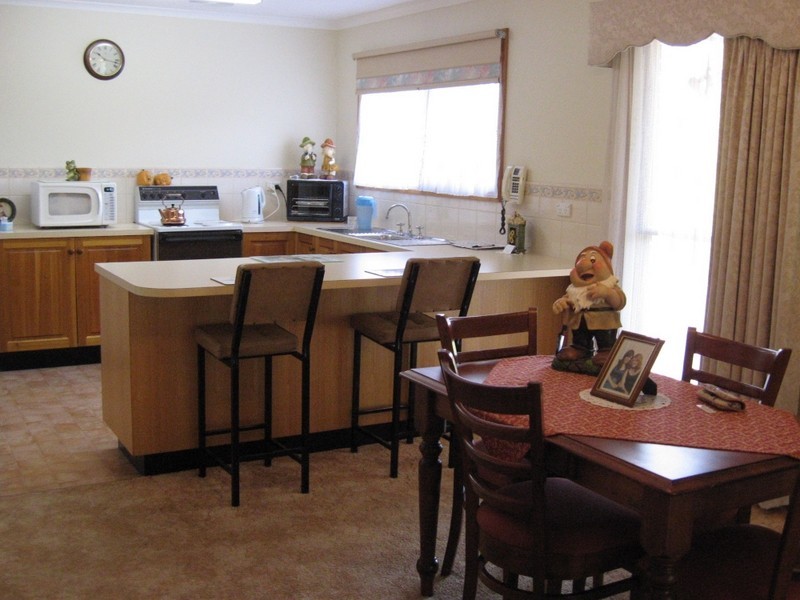 7/34 Wallace Street, Bairnsdale VIC 3875