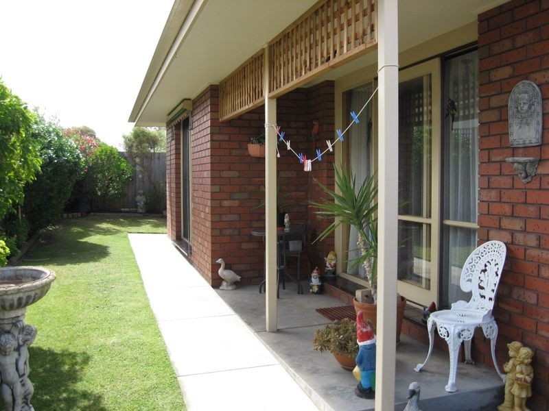 7/34 Wallace Street, Bairnsdale VIC 3875