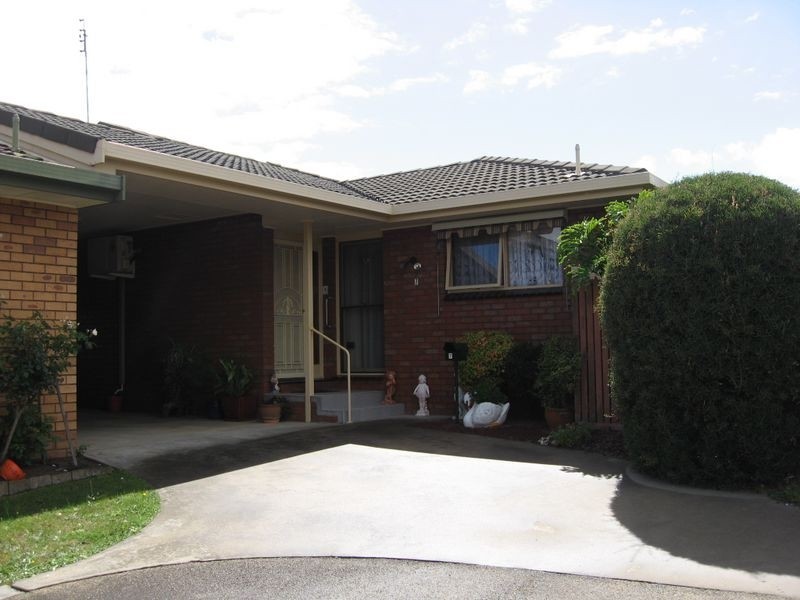 7/34 Wallace Street, Bairnsdale VIC 3875