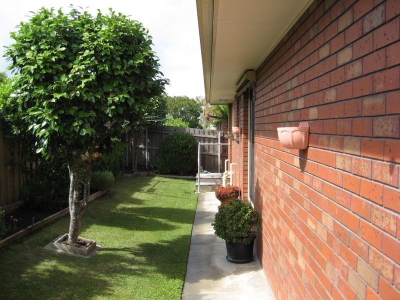 7/34 Wallace Street, Bairnsdale VIC 3875