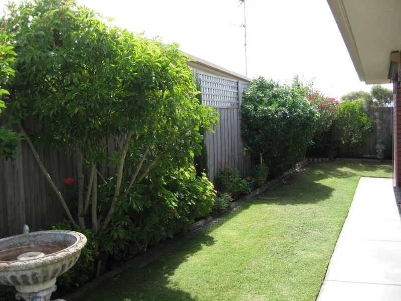 7/34 Wallace Street, Bairnsdale VIC 3875