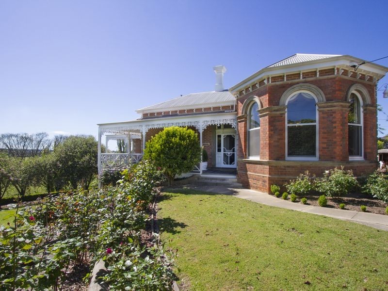 1 Bredt Street, Bairnsdale VIC 3875